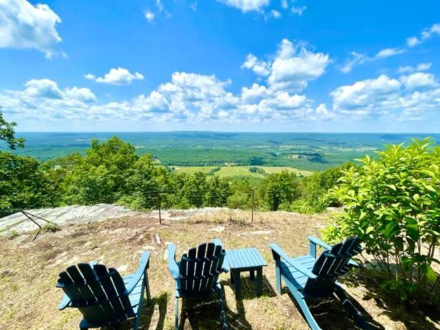 Eagles Perch - Mentone'S #1 Vacation Rental! Luaran gambar