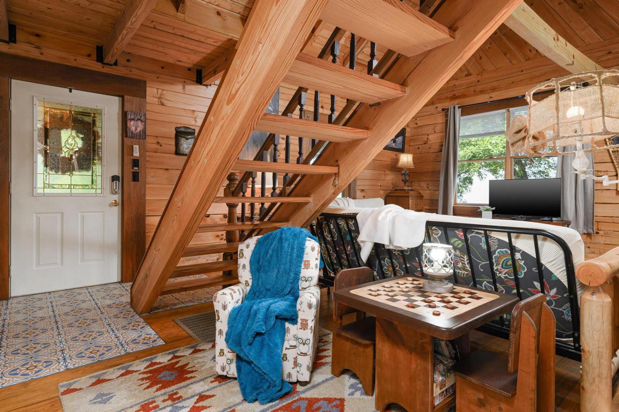 Eagles Perch - Mentone'S #1 Vacation Rental! Luaran gambar