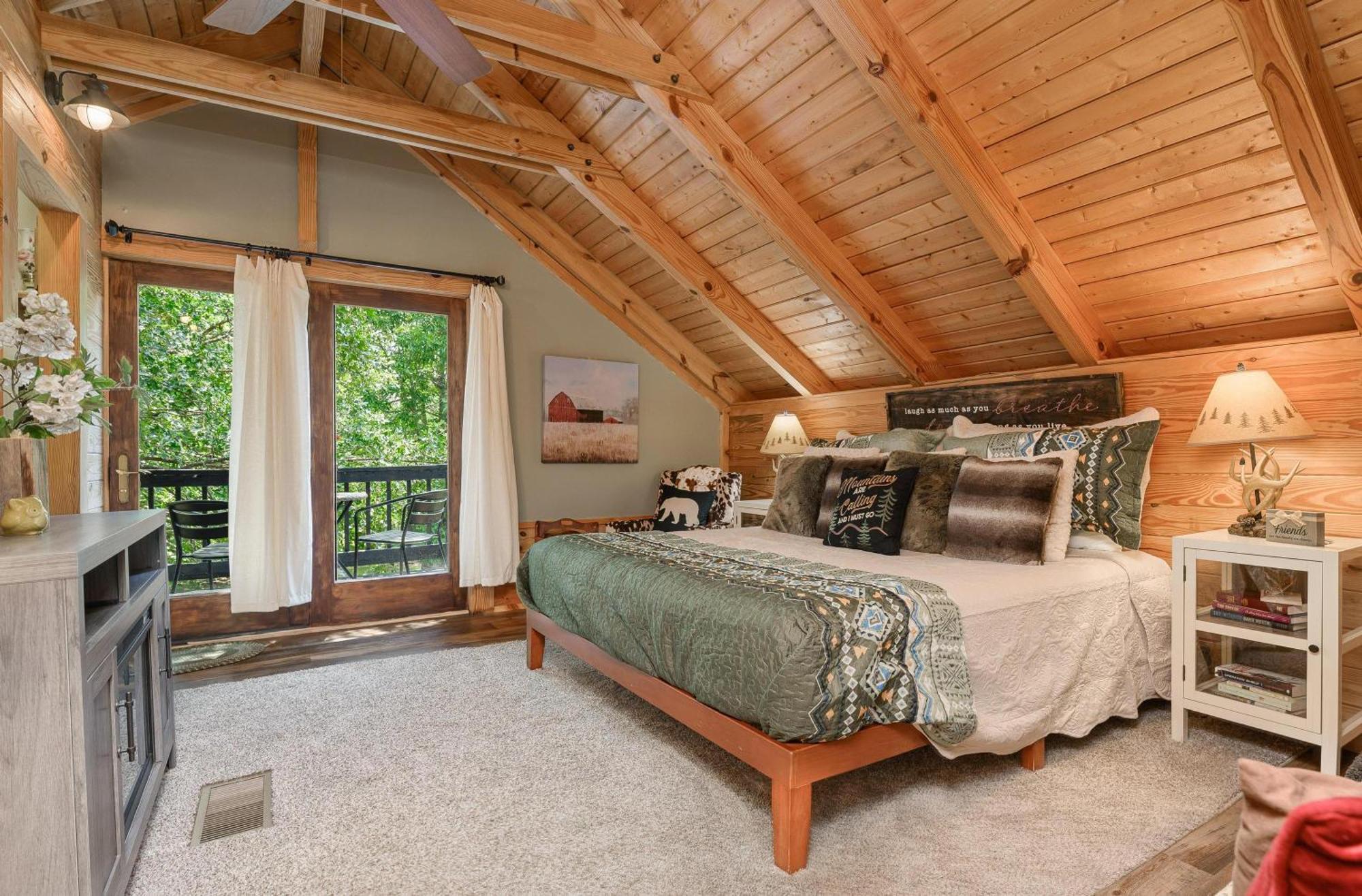Eagles Perch - Mentone'S #1 Vacation Rental! Luaran gambar