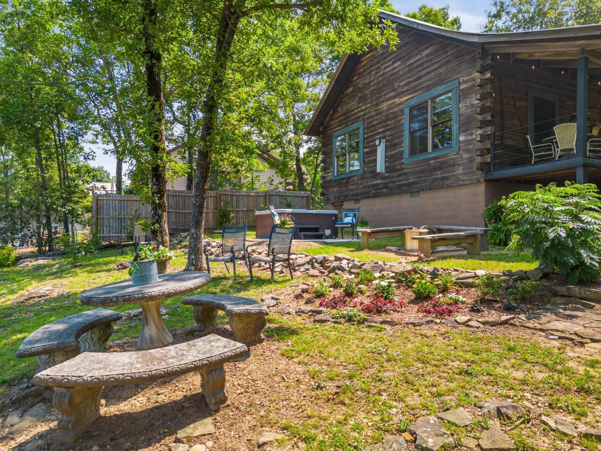 Eagles Perch - Mentone'S #1 Vacation Rental! Luaran gambar